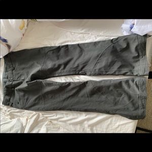 Roxy ski pants